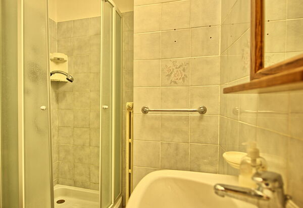 Villa Lorenzo: Ванная комната