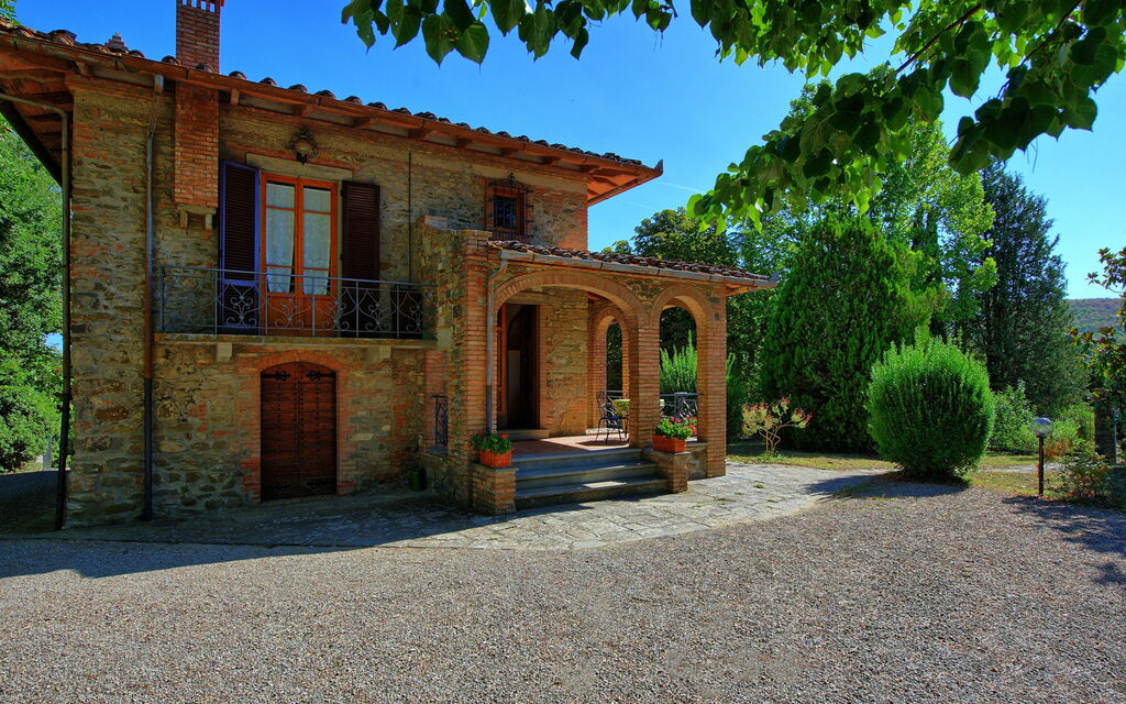 Casale Ambra: Garden, Outdoor