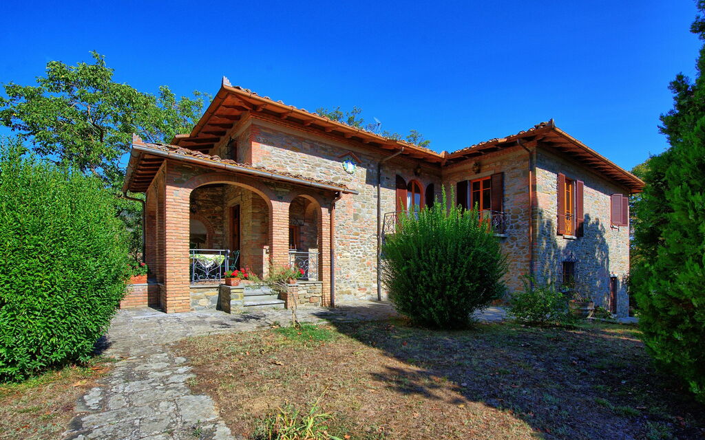 Casale Ambra: Garden, Outdoor