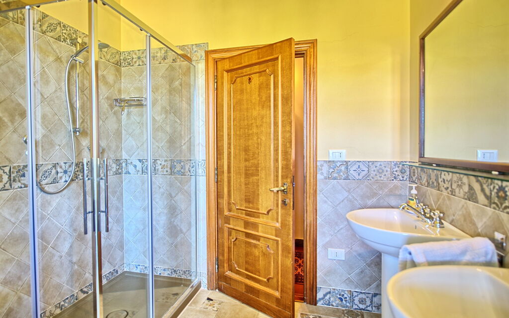 Casale Ambra: Bathroom