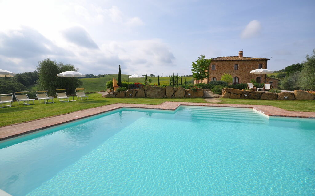 Villa Gaeta: slå samman