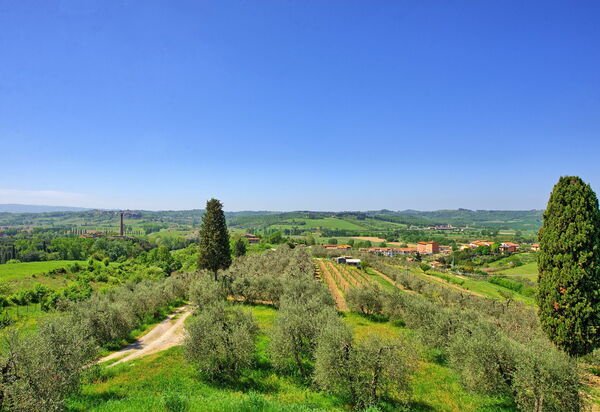 Villa Roberto: Extérieur