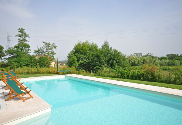 Villa Marginone: Building Exterior, Garden, Outdoor, Pool