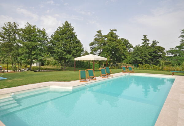 Villa Marginone: Building Exterior, Garden, Outdoor, Pool