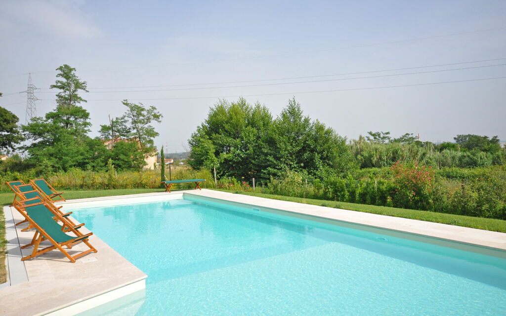 Villa Marginone: Building Exterior, Garden, Outdoor, Pool