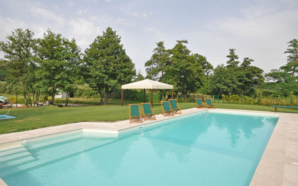 Villa Marginone: Building Exterior, Garden, Outdoor, Pool