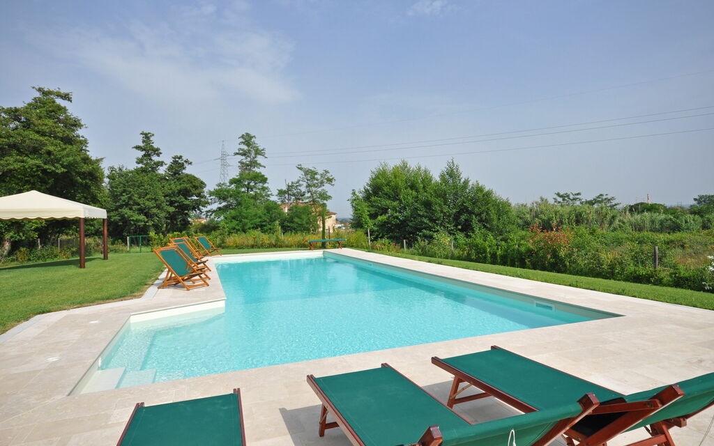 Villa Marginone: Building Exterior, Garden, Outdoor, Pool