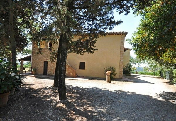 Vittoriana: Экстерьеры