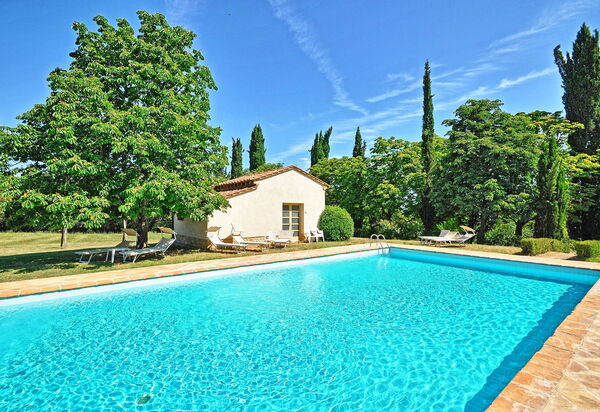 Vittoriana: бассейн