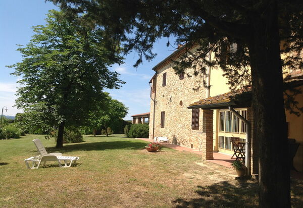 Vittoriana: Открытый