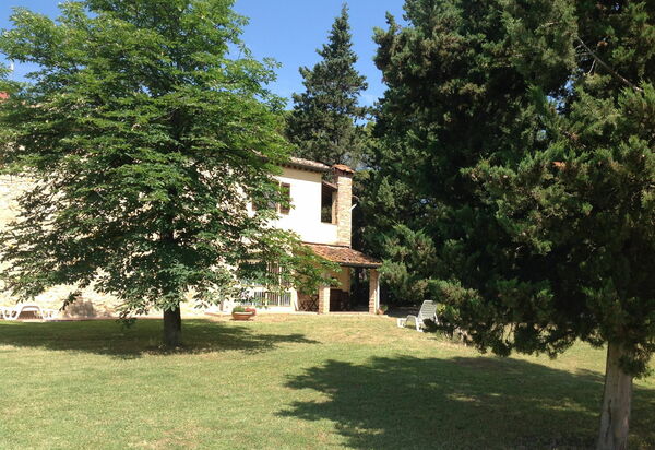 Vittoriana: Открытый