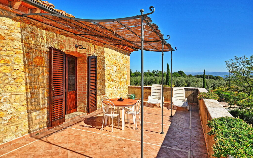 Vittoriana - : Outdoor