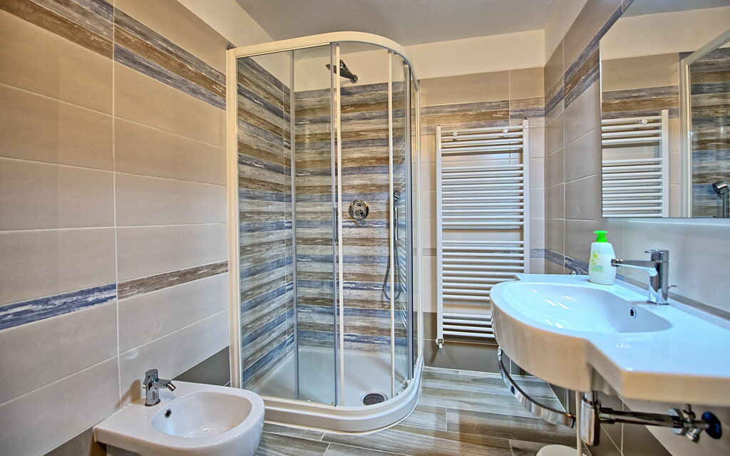 Vittoriana - : Ванная комната