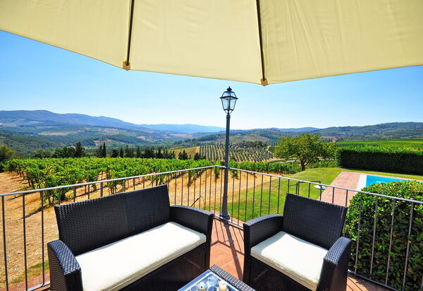 Tenuta: Взгляды