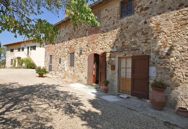 Tenuta: Экстерьеры