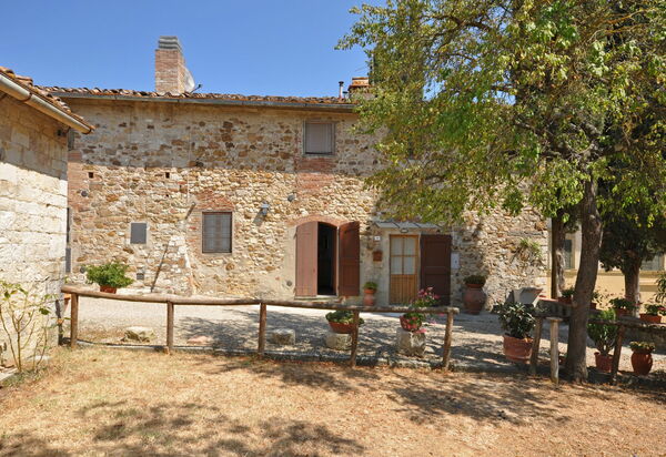 Tenuta: Экстерьеры