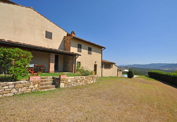 Tenuta: Экстерьеры