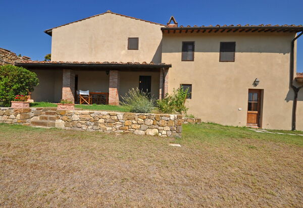 Tenuta: Экстерьеры