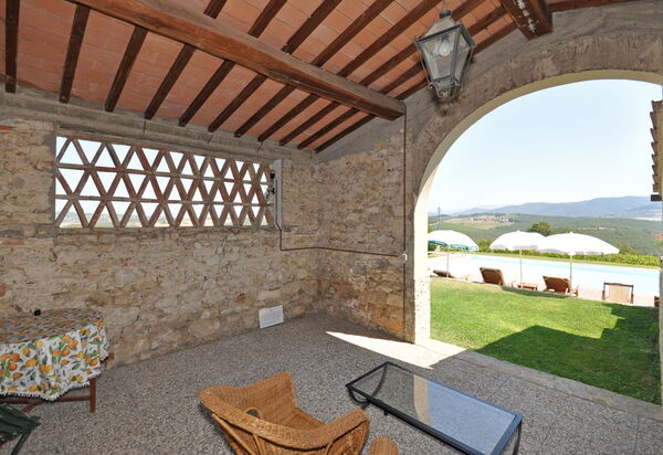 Tenuta: Взгляды