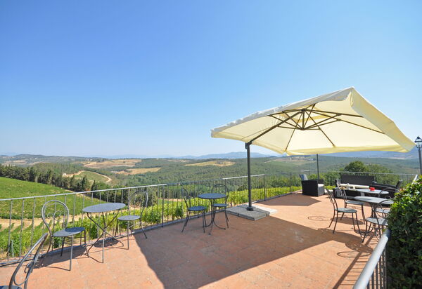 Tenuta: Взгляды