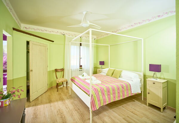 Villa Cassia
