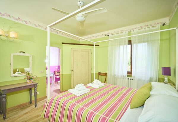 Villa Cassia