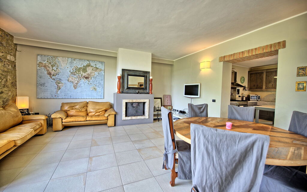 Villa Diletta: Sala da pranzo