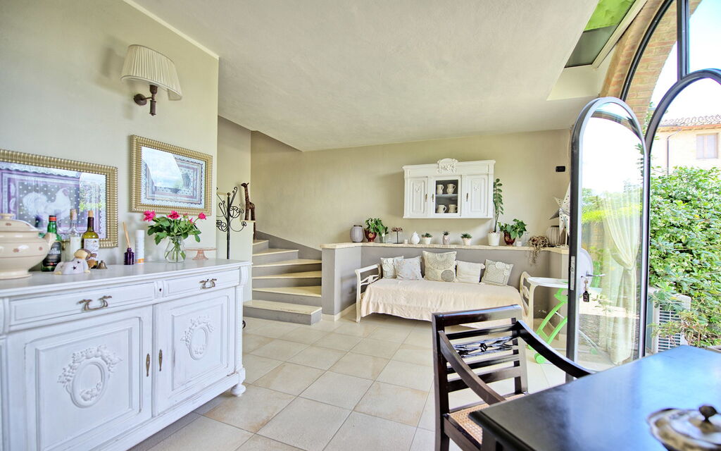 Villa Diletta: Cucina