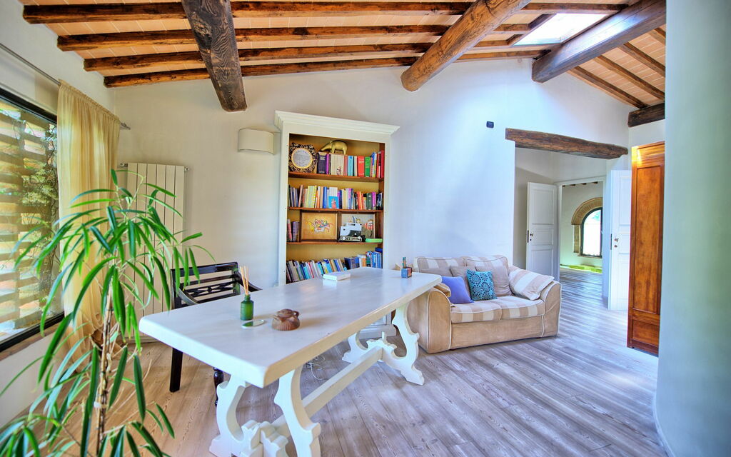 Villa Diletta: Altra Stanza