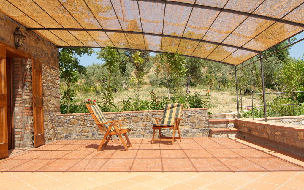 Villa Barbischio: Balcon / Terrasse / Patio, Extérieur