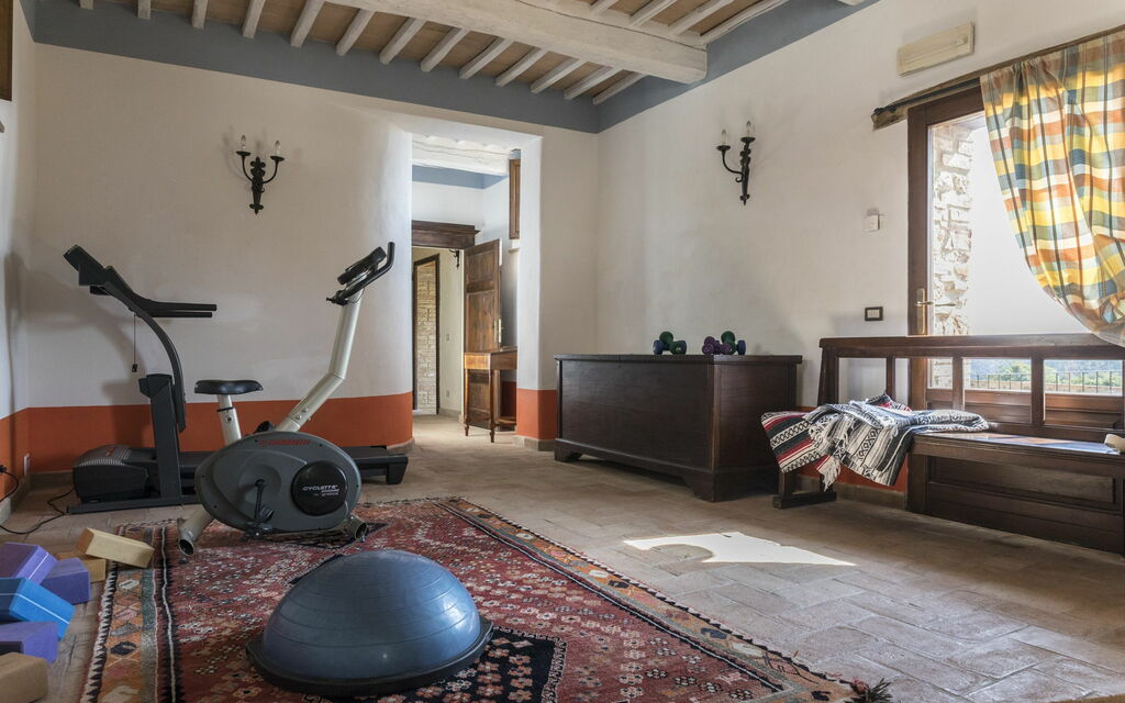Villa Vittorio