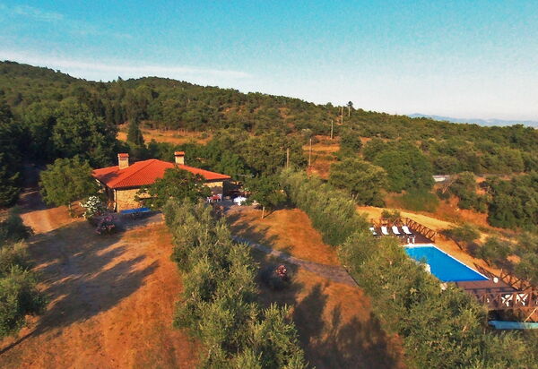 Civitella: Взгляды