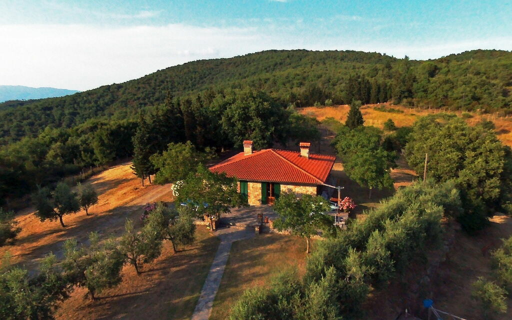 Civitella: Scenic View