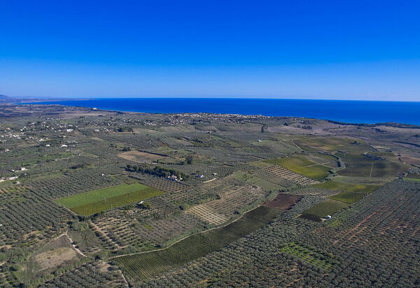 Villa Oasi: Взгляды