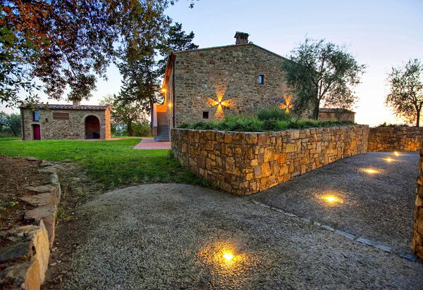 Villa Ferdinando: Garden, Outdoor, Summer