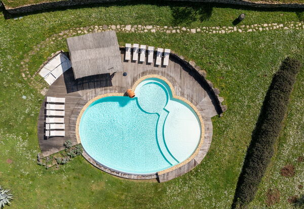 Villa Ferdinando: Outdoor, Pool, Scenic View