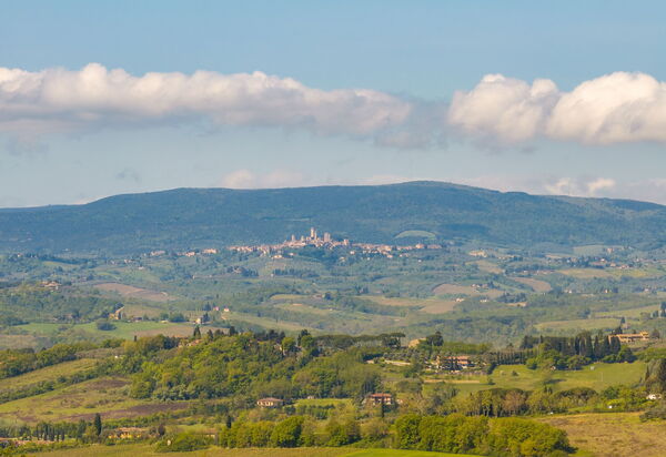 Villa Ferdinando: Outdoor