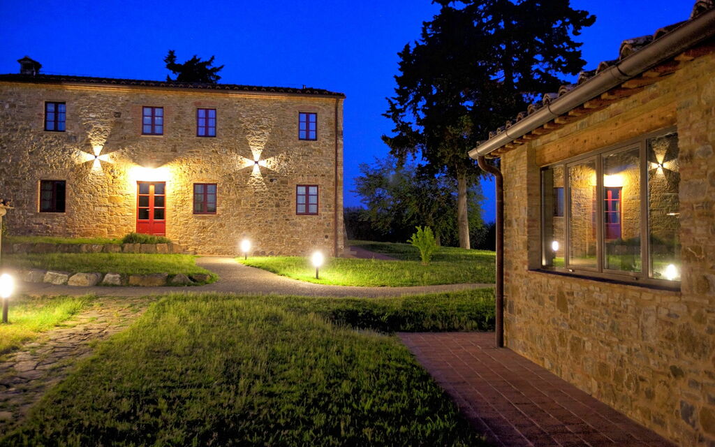 Villa Ferdinando: Estate, Esterni, Giardino