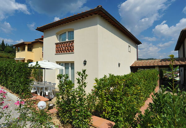 Casa Fabrizio: Экстерьеры