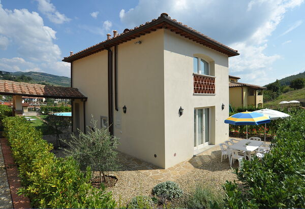 Casa Fabrizio: Балкон / Терраса / Патио, Экстерьеры