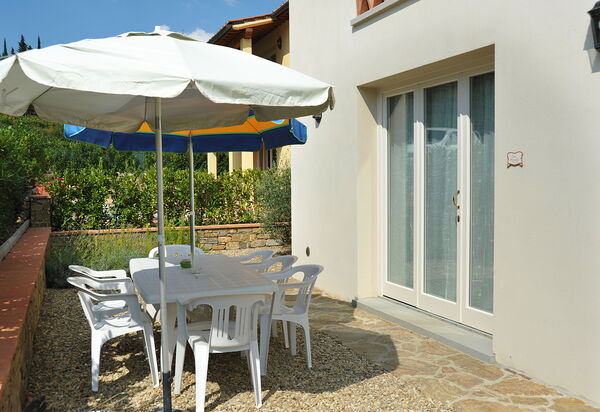 Casa Fabrizio: Балкон / Терраса / Патио, Экстерьеры