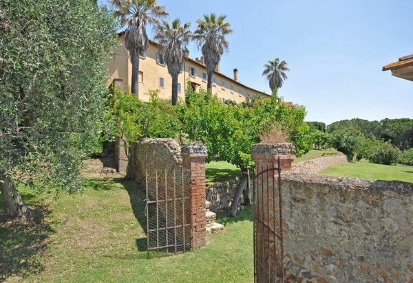 Il Principe: Открытый, Сад, Экстерьеры