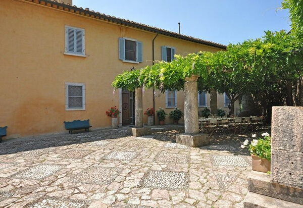 Il Principe: Открытый, Экстерьеры