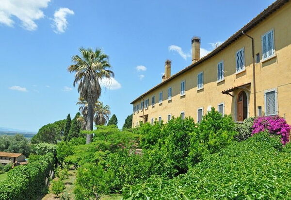 Il Principe: Открытый, Сад, Экстерьеры