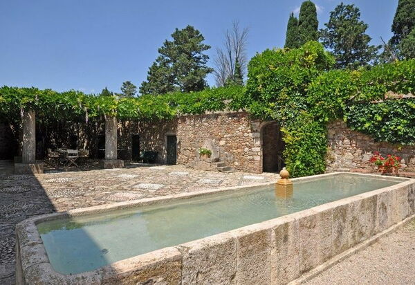 Il Principe: Балкон / Терраса / Патио, Открытый