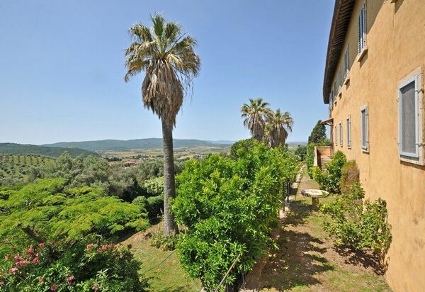 Il Principe: Открытый, Сад, Экстерьеры