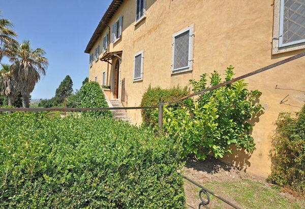 Il Principe: Открытый, Сад, Экстерьеры