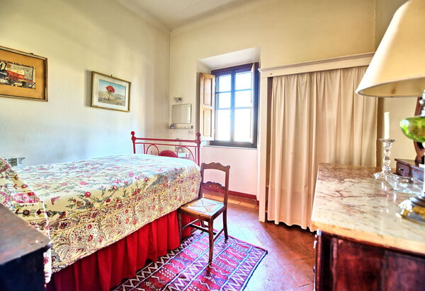 Il Principe: Спальня