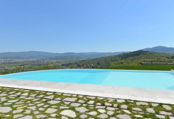 Villa Agazzi: Pool