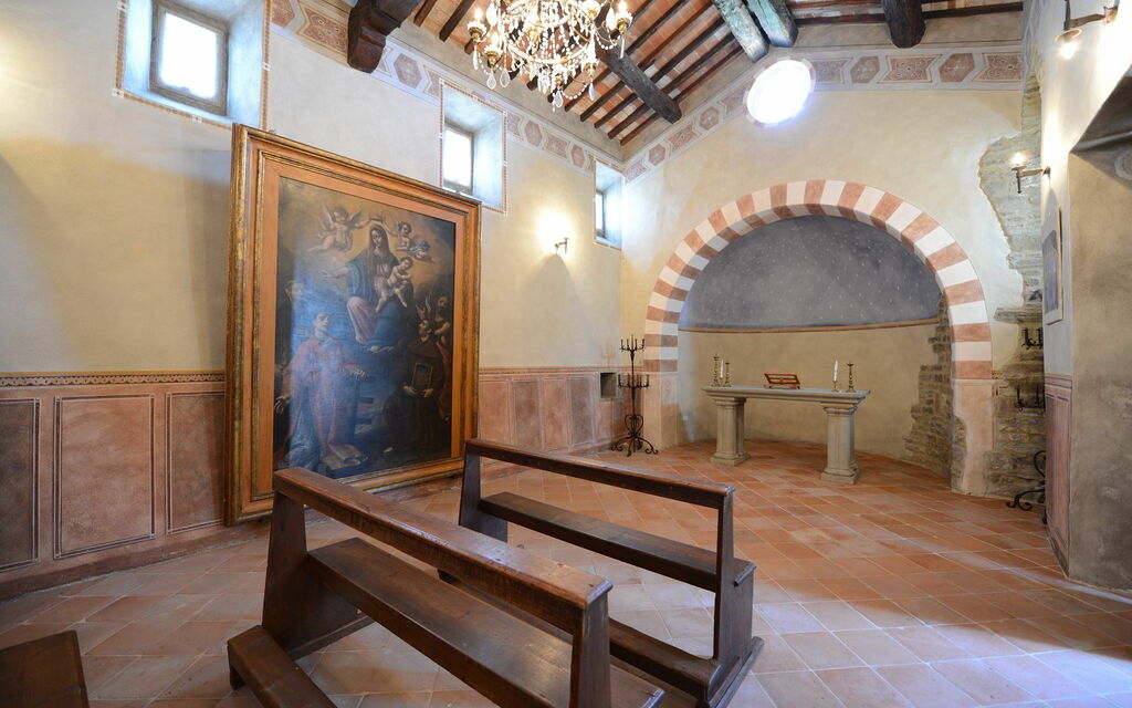 Villa Agazzi: Altra Stanza